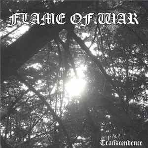 Flame Of War - Transcendence FLAC