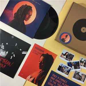 Mariama - Love, Sweat & Tears FLAC