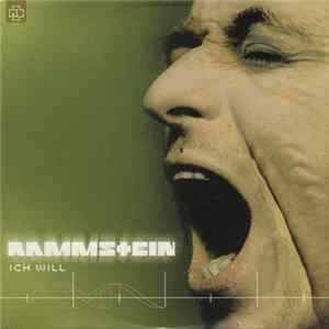 Rammstein - Ich Will FLAC