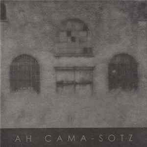 Ah Cama-Sotz - Murder Themes I FLAC
