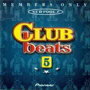 Various - Club Beats (Series 2 Volume 5) FLAC