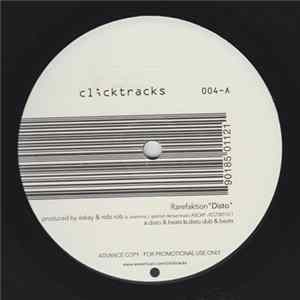 Rarefaktion - Disto FLAC
