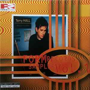 Various - Form Records Sampler Vol.1 FLAC