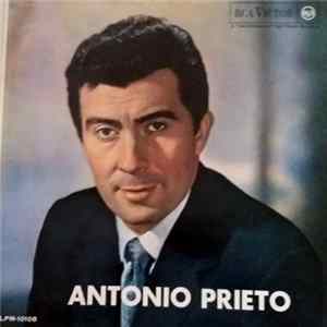 Antonio Prieto - Antonio Prieto FLAC