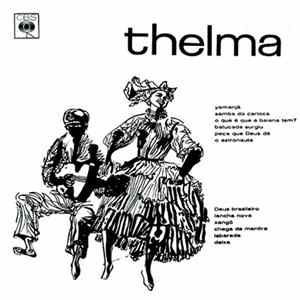 Thelma - Thelma FLAC