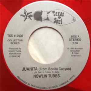 Nowlin Tubbs - Juanita (From Bonita Canyon) FLAC