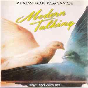 Modern Talking - Ready For Romance - The 3rd Album FLAC