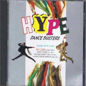Various - Hype Dance Busters FLAC