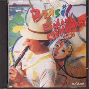 Richard Stoltzman - Brasil FLAC