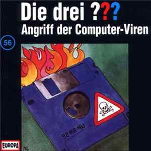 G.H. Stone - Die Drei ??? 56 - Angriff Der Computer-Viren FLAC