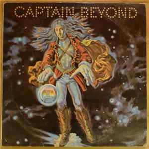 Captain Beyond - Captain Beyond FLAC