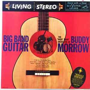Buddy Morrow And His "Night Train" Orchestra - Big Band Guitar FLAC