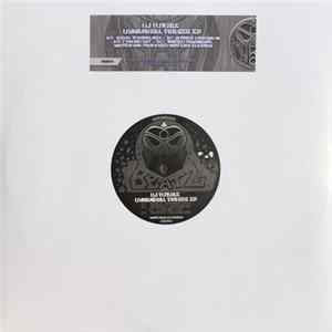 DJ Future - Dynamical Forces EP FLAC
