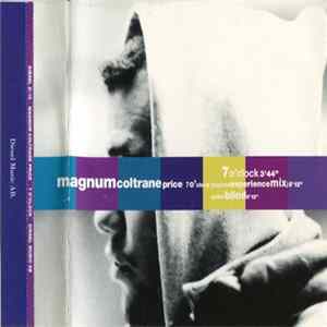 Magnum Coltrane Price - 7 O´clock FLAC