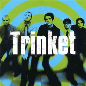 Trinket - Trinket FLAC