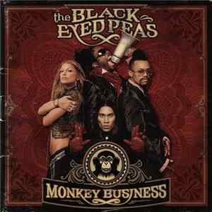 The Black Eyed Peas - Monkey Business FLAC
