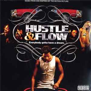 Various - Hustle & Flow - Music From And Inspired By The Motion Picture FLAC