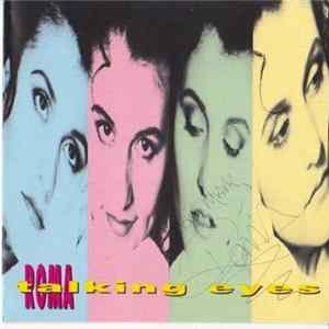 Roma Waterman - Talking Eyes FLAC