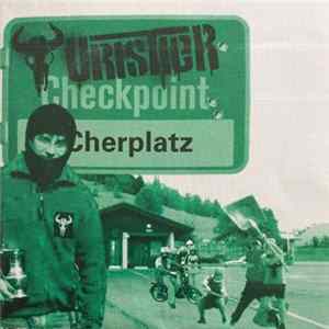 Uristier - Checkpoint Cherplatz FLAC