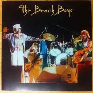 The Beach Boys - Knebworth The Rehearsals FLAC