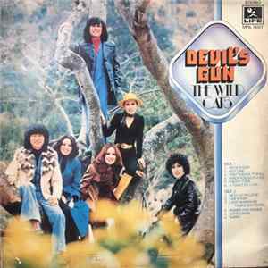 The Wild Cats - Devil's Gun FLAC