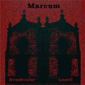 Hroshvalur, Loorii - Marcum FLAC