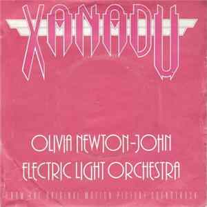 Olivia Newton-John / Electric Light Orchestra - Xanadu FLAC
