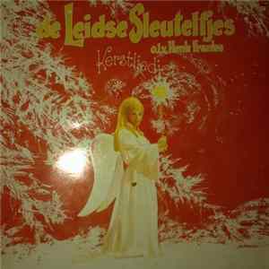 De Leidse Sleuteltjes - 20 Kerstliedjes FLAC