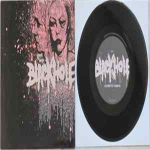 Blackhole - Scared To Change FLAC