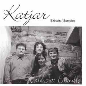 Katjar - Extraits / Samples FLAC