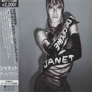 Janet Jackson - Discipline FLAC