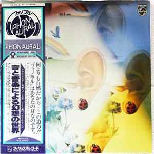 Various - The Artificial Head - Headphones Demonstration Vol. 2 FLAC