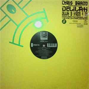 Delilah - Delilah (Be Strong 4 Me) FLAC