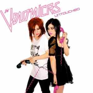 The Veronicas - Untouched FLAC