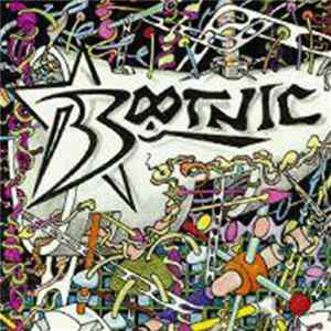 Bootnic - Bai Ar Gam FLAC