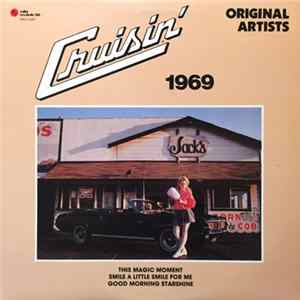 Various - Cruisin' 1969 FLAC