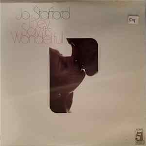 Jo Stafford - They Say It's Wonderful FLAC