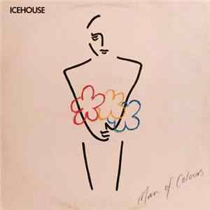 Icehouse - Man Of Colours FLAC
