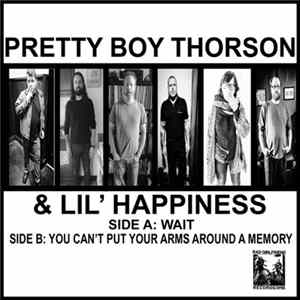 Pretty Boy Thorson & Lil' Happiness / Lutheran Heat - Pretty Boy Thorson & Lil' Happiness / Lutheran Heat FLAC