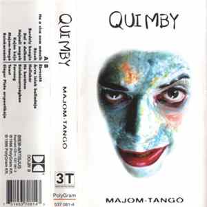 Quimby - Majom-Tangó FLAC
