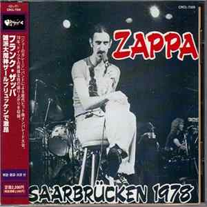 Zappa - Saarbrücken 1978 FLAC