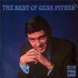 Gene Pitney - The Best Of Gene Pitney FLAC