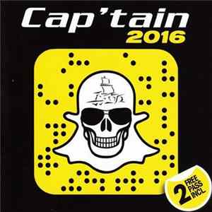 Various - Cap'tain 2016 FLAC