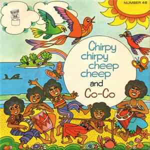 Top Of The Pops - Chirpy Chirpy Cheep Cheep / Co-Co FLAC