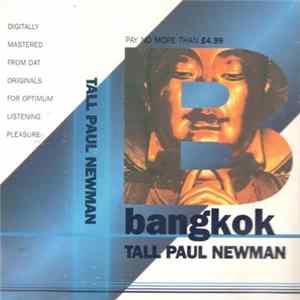 Tall Paul - Bangkok FLAC