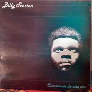 Billy Preston - Comienzos De Una Era FLAC