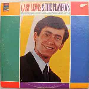 Gary Lewis & The Playboys - Gary Lewis & The Playboys FLAC