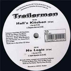 Trailermen - Hell's Kitchen FLAC