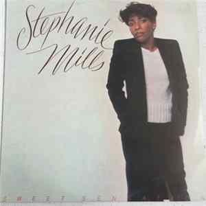 Stephanie Mills - Sweet Sensation FLAC