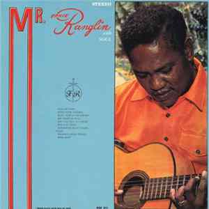 Ernest Ranglin - Mr. Ernie Ranglin With Soul FLAC